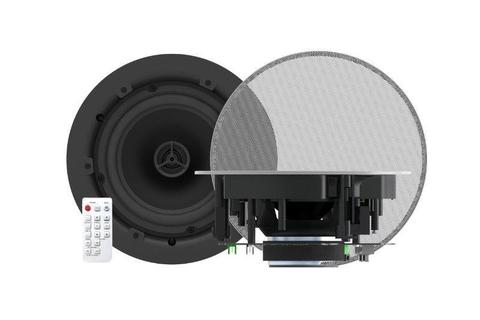 Vision CS-1800P Powered Bluetooth Ceiling Speaker Set