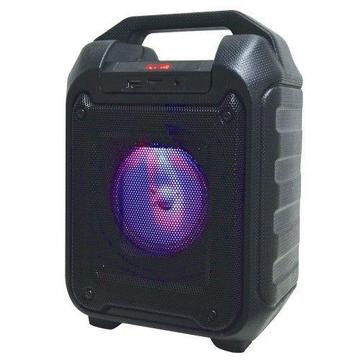 70% OFF! BRAND NEW! Super Bass Multimedia Bluetooth Speaker With Built-in RECHARGEABLE BATTERY