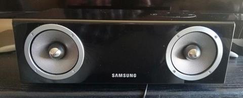 Samsung Bluetooth speaker