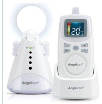 Angel Care Monitor
