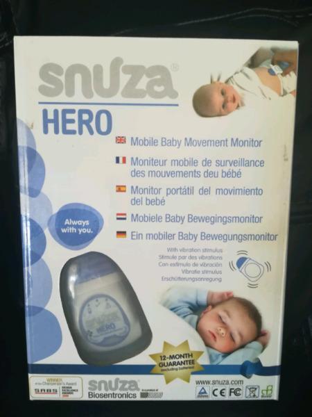 Snuza Hero - R380