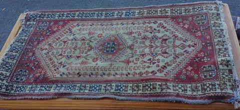 Persian Carpets x 2