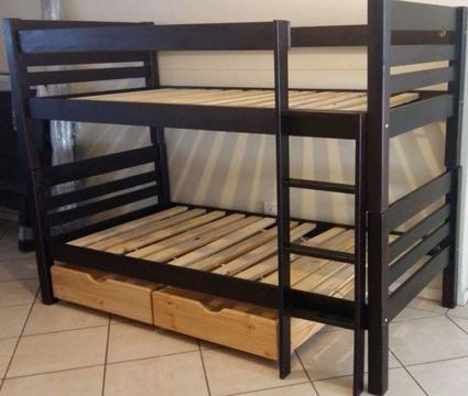 Bunk Beds and Tri bunks