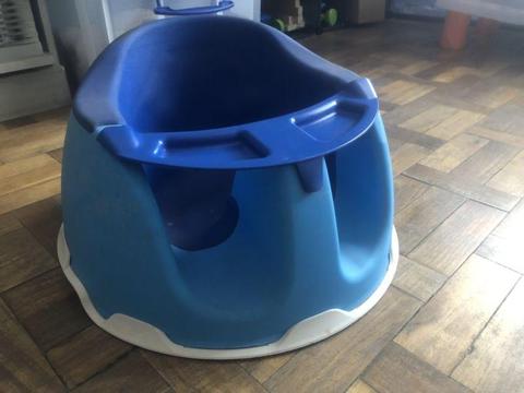 Baby feeding chair “bumbo”