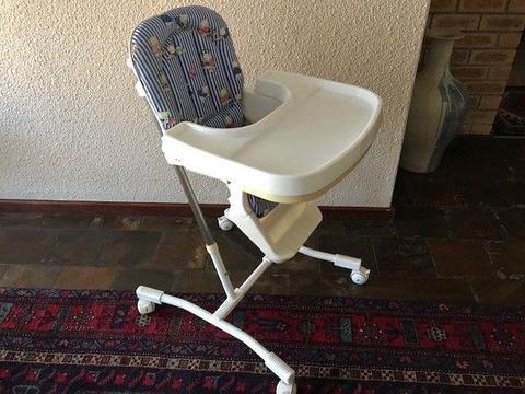 Baby Chair