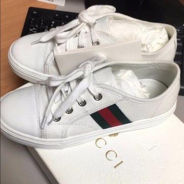 Gucci ace