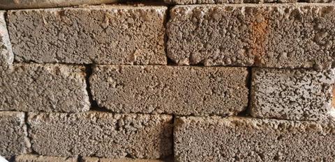 Cement stock bricks x250