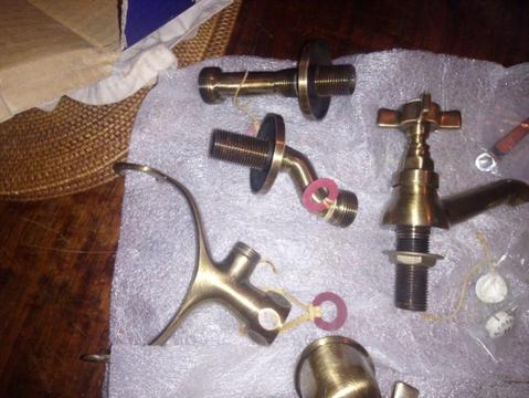 Taps for sale