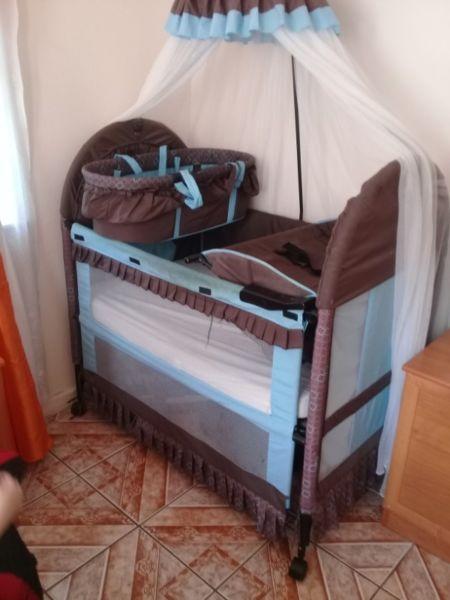 Cot for sale