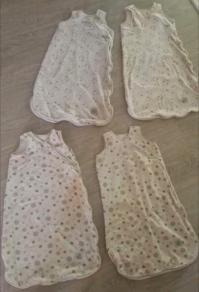Baby sense Sleep sacks