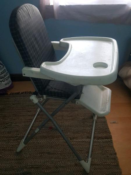 Baby highchair for sale
