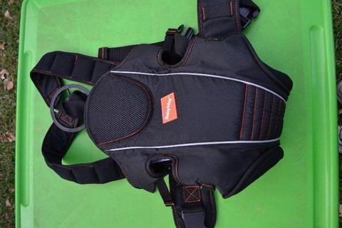Baby way baby carrier