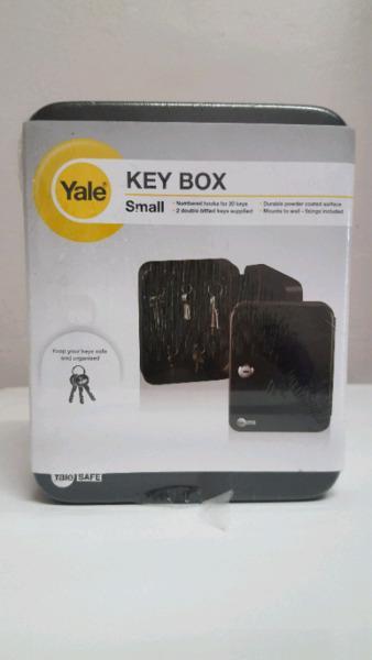 Brand New Yale Key Box - R270