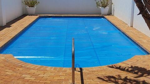 Solar Swimming Pool Cover 500 Micron (Spring Special)
