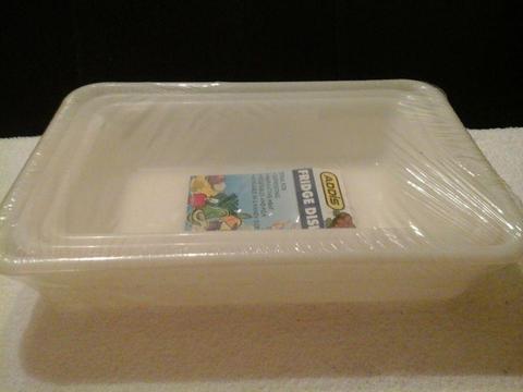 Utility trays-set of 3