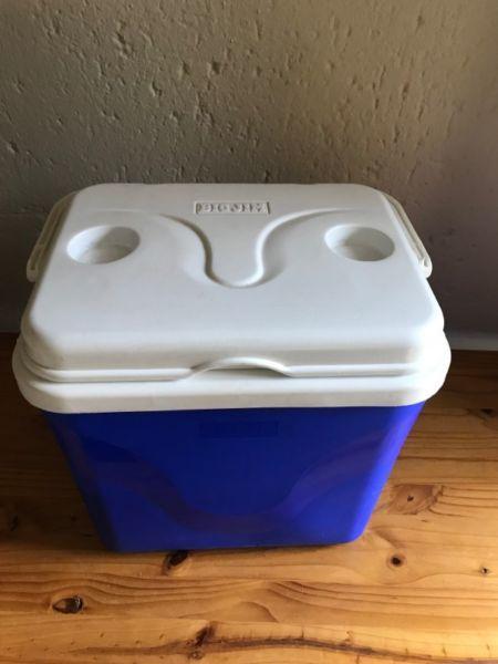 Big Jim Cooler Box