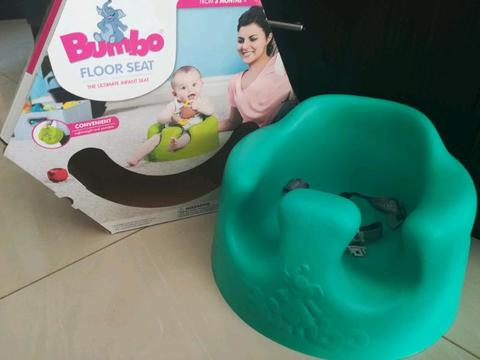 Bumbo Floor Seat