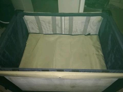 Camping cot forsale