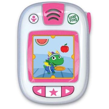 2 LeapFrog - LeapBand watches for kids