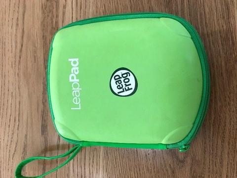 Leap Pad carry case