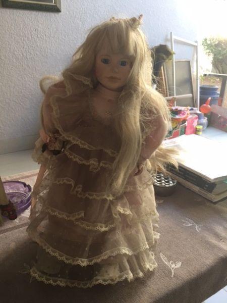 DOLLS FOR SALE - 2
