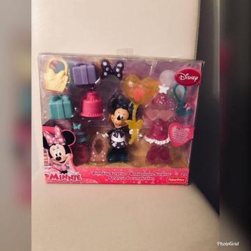 Fisher Price - Minnie Mouse Birthday Surprise