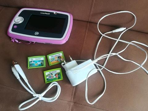 Leappad 3 for sale