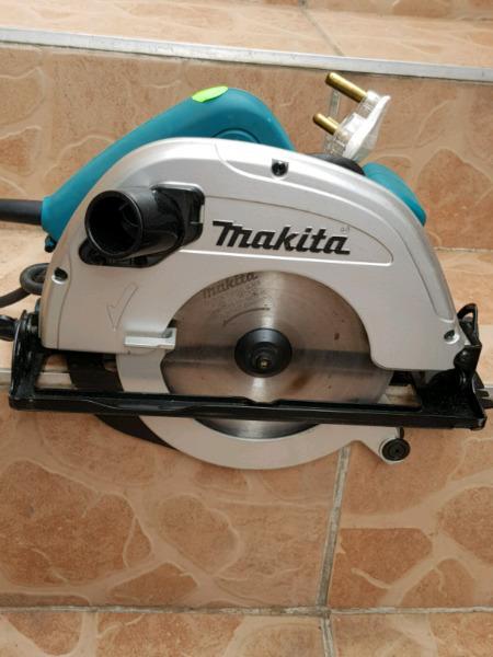 MAKITA 190MM CIRCULAR SAW DEMO R2000