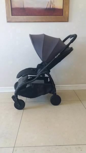 Icandy pram