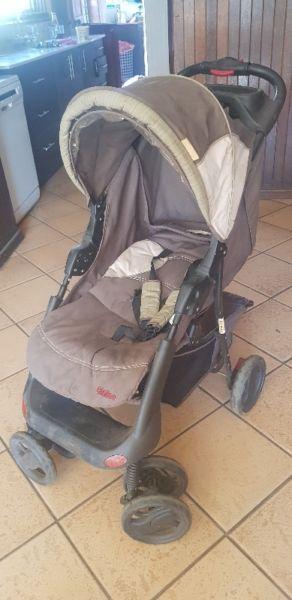 Baby Stroller for Sale