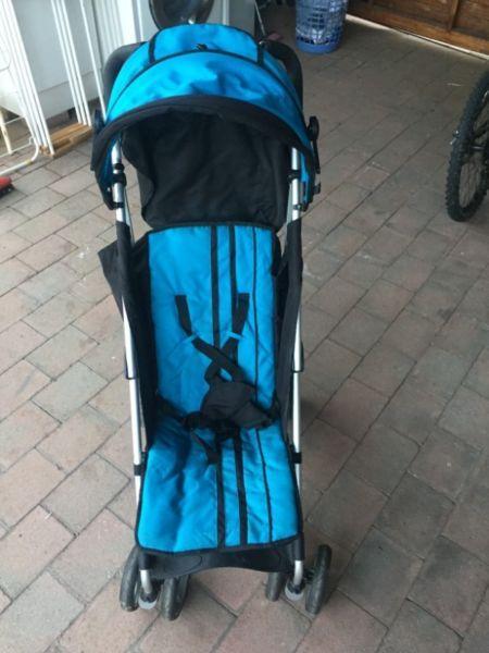 Stroller - Ad posted by Chantal