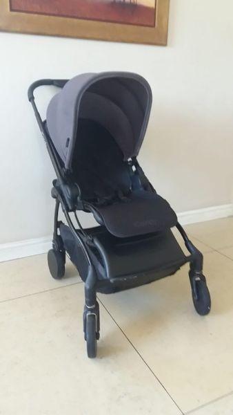 Baby Stroller ICandy