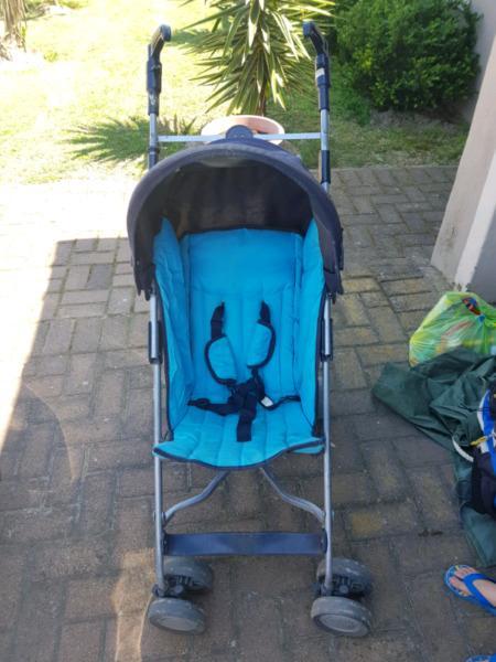 Stroller for sale