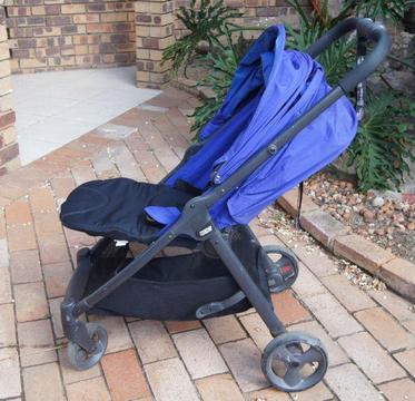 mamas and papas stroller for sale