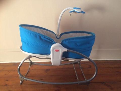 Tiny Love 3 in 1 rocker for sale