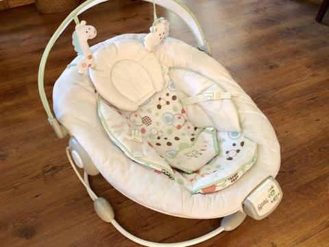 Comfort & Harmony baby chair
