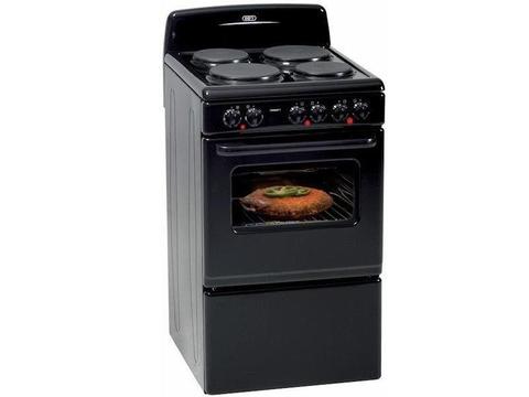Nearly New! Defy 4 Plate Freestanding Stove