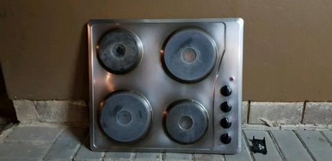 KIC counter stove R300