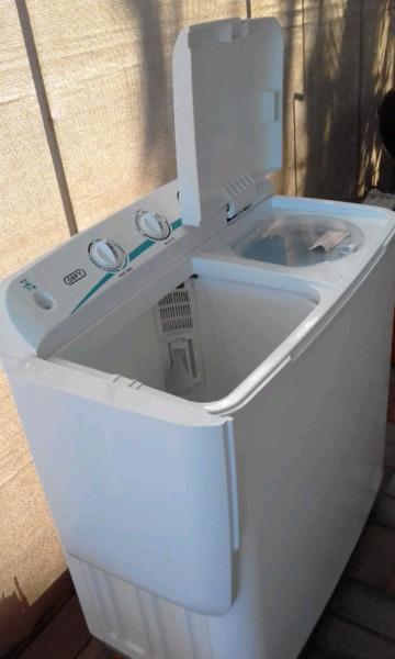 Defy Automate 800 twin tub washing machine