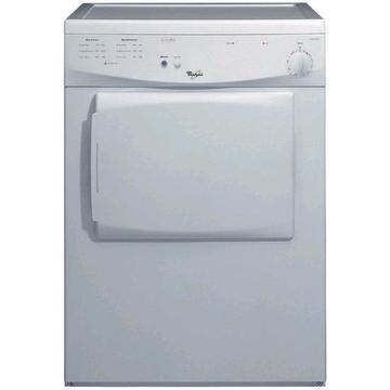 Whirlpool Dryer