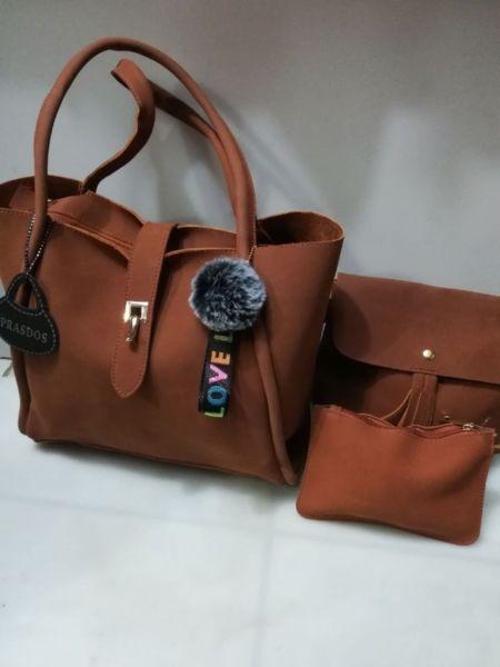 Full handbag set 3