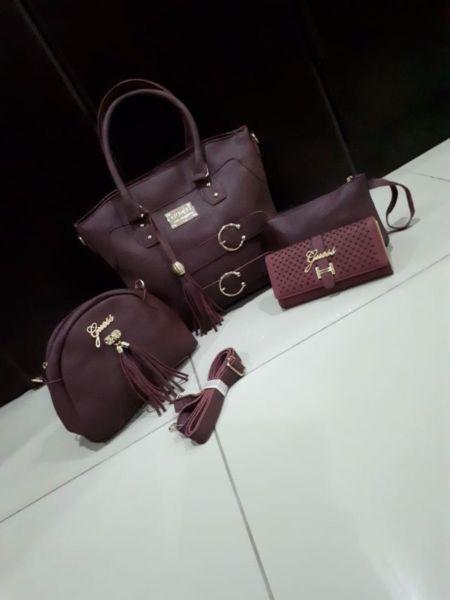 Nice bags for sale