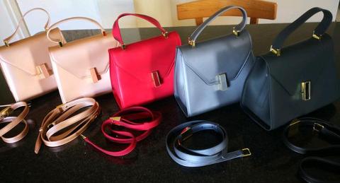 Stanoline Schinkel Handbag Collection