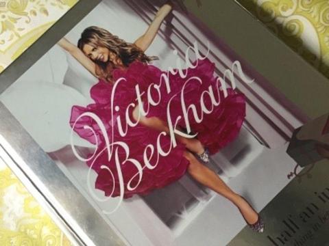 * Victoria Beckham’s Book *