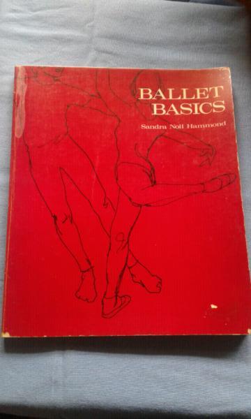 Ballet books
