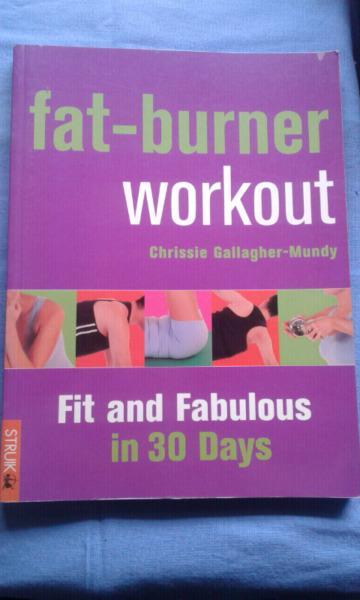 Fitness & exercise books