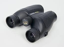 Nikon 12x25 Binoculars R1250 AWESOME CLARITY AND OPTICS 0823970501