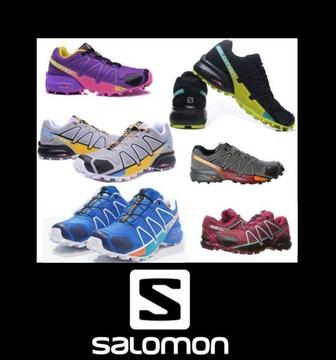 Salomon Speedcross 4 (Brand new, Mens and Ladies!!)