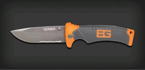 Gerber knive