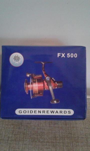 Fishing Reels for sale - NEW